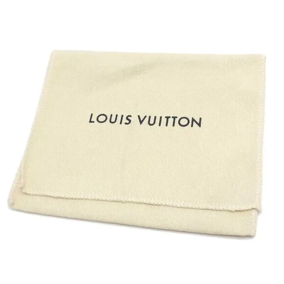 Louis Vuitton Coin Purse Vernis Orange #129181L28B - Picture 8 of 8